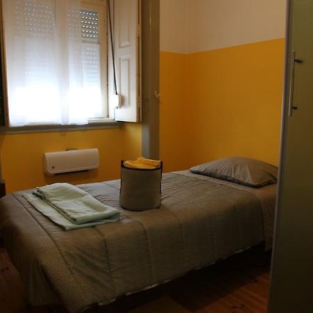 Csi Coimbra & Guest House - Student Accommodation Phòng bức ảnh