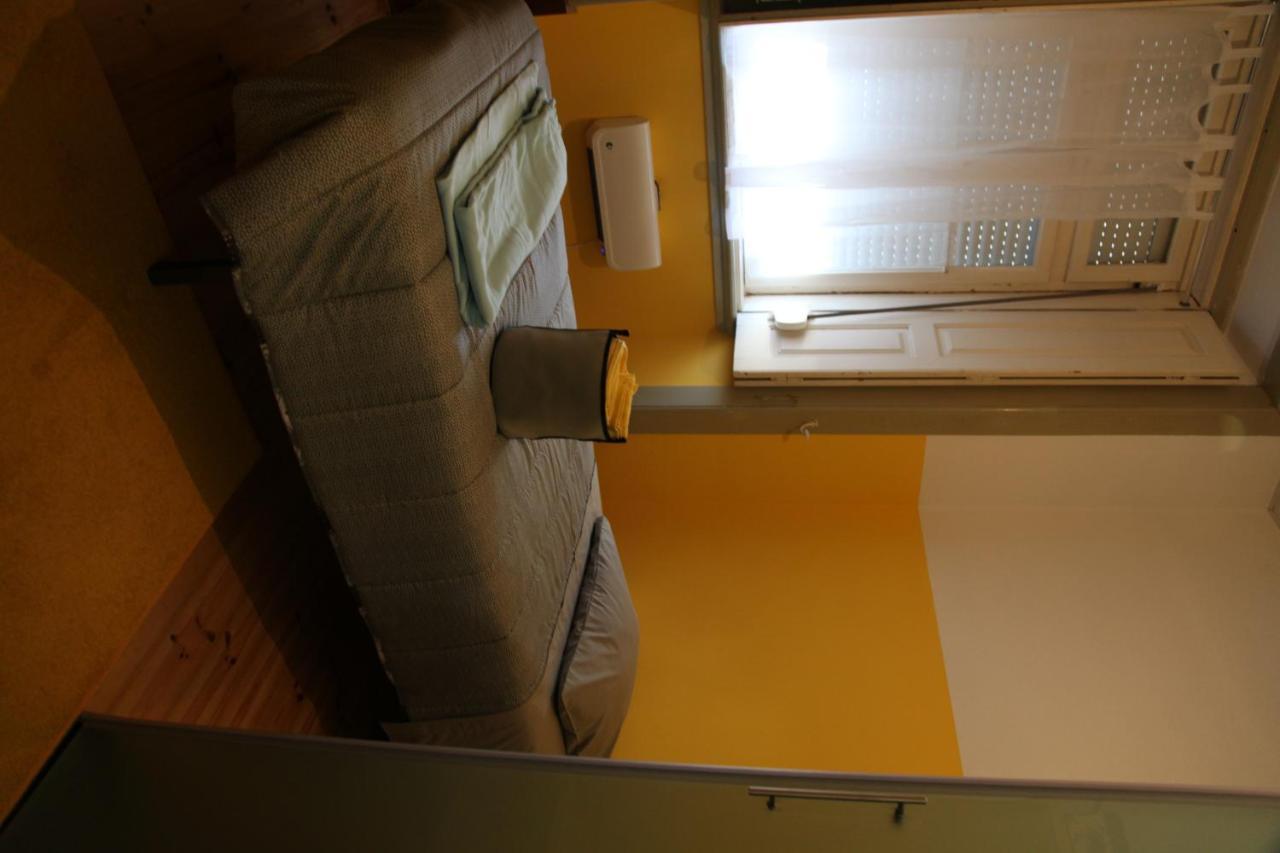 Csi Coimbra & Guest House - Student Accommodation Ngoại thất bức ảnh