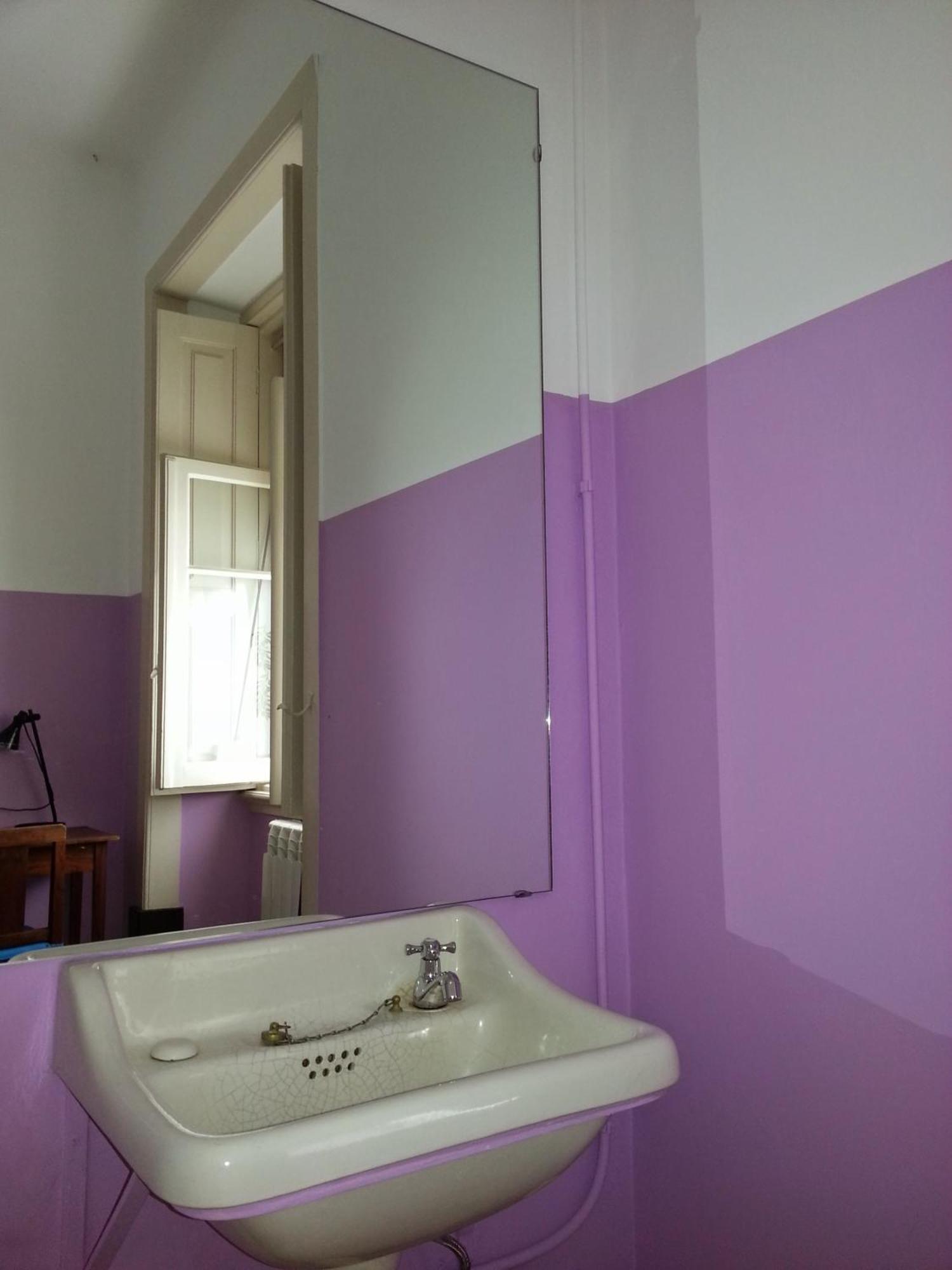 Csi Coimbra & Guest House - Student Accommodation Phòng bức ảnh
