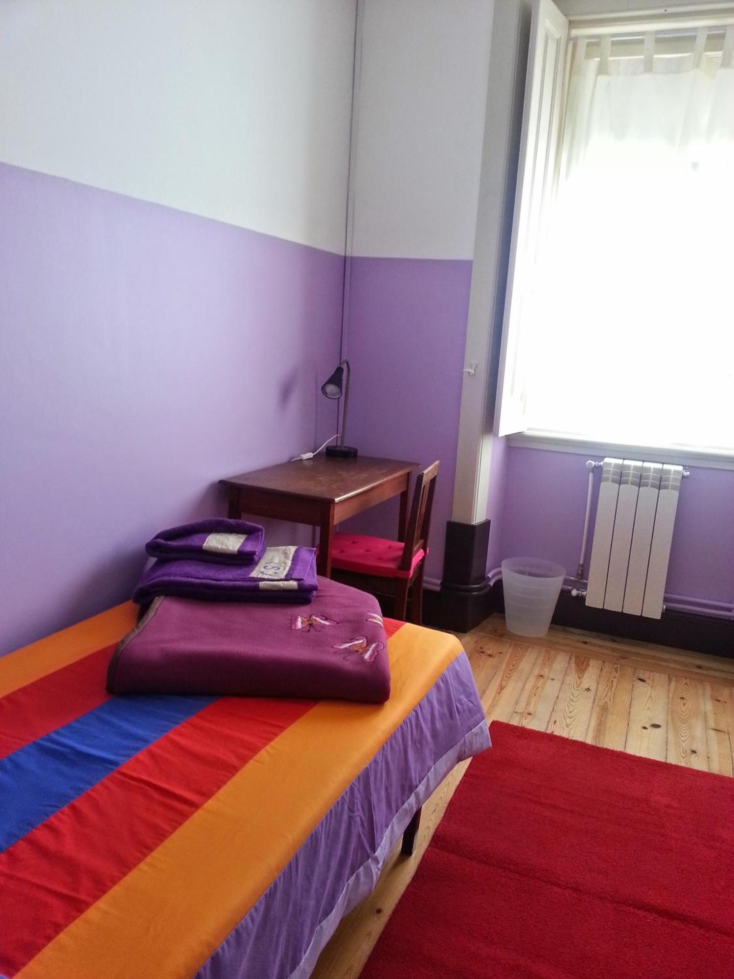 Csi Coimbra & Guest House - Student Accommodation Phòng bức ảnh
