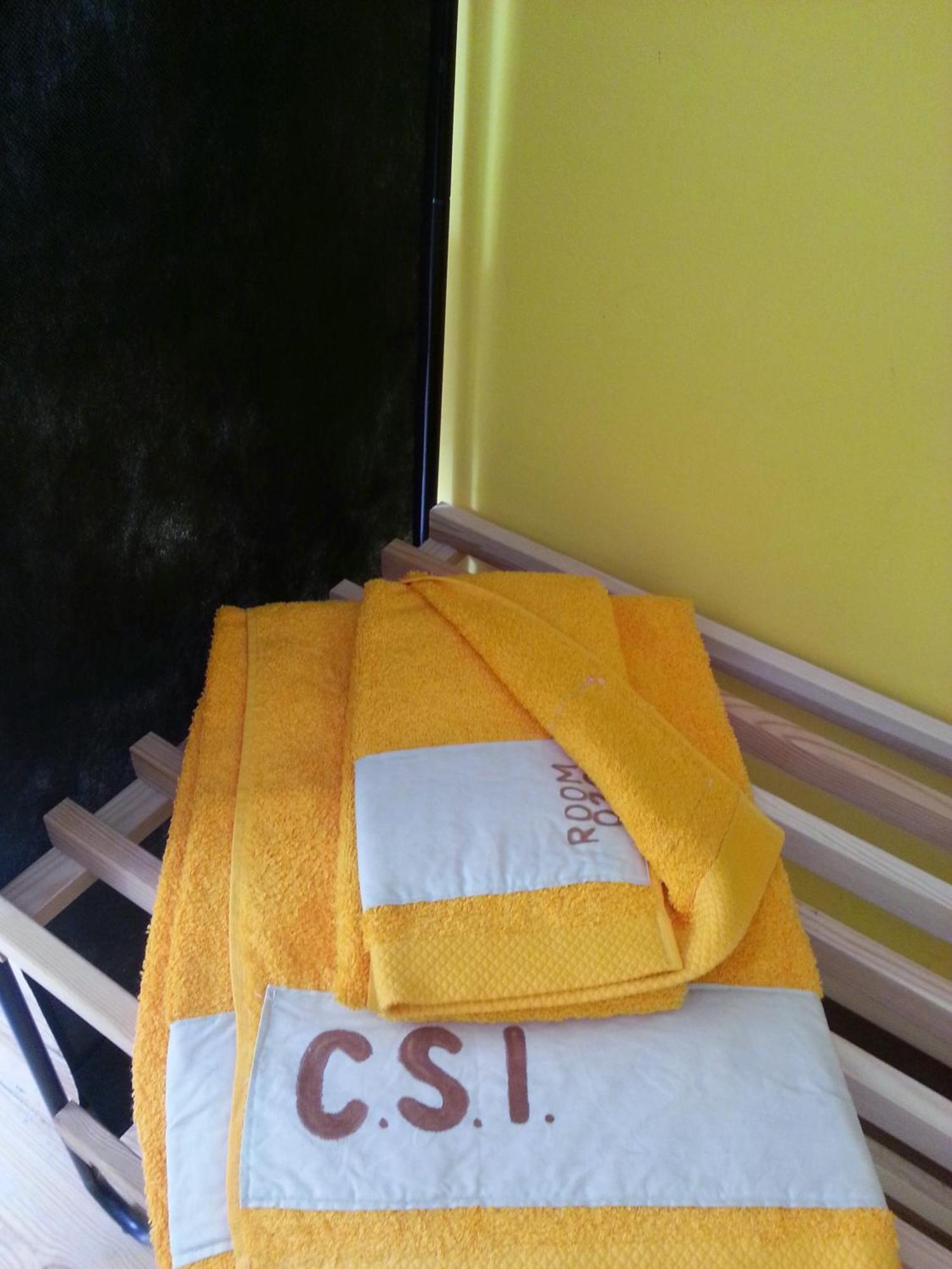 Csi Coimbra & Guest House - Student Accommodation Phòng bức ảnh