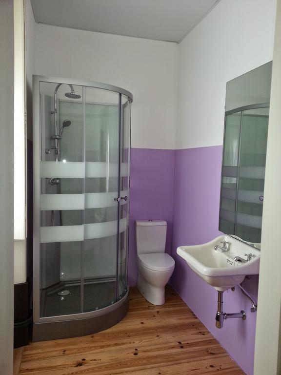 Csi Coimbra & Guest House - Student Accommodation Phòng bức ảnh