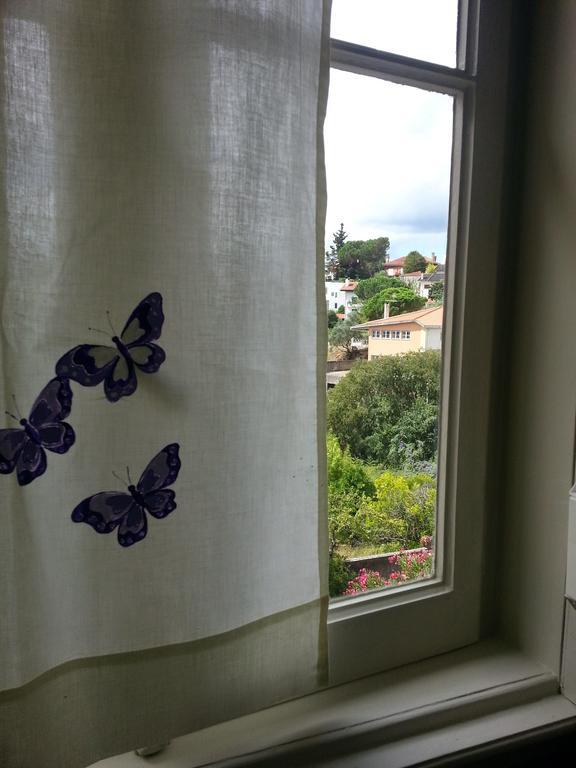 Csi Coimbra & Guest House - Student Accommodation Phòng bức ảnh