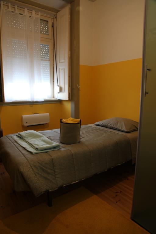Csi Coimbra & Guest House - Student Accommodation Phòng bức ảnh