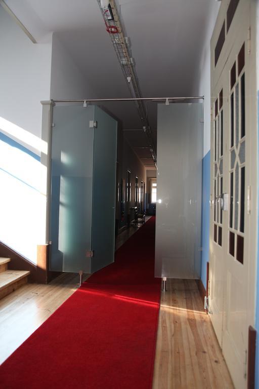 Csi Coimbra & Guest House - Student Accommodation Ngoại thất bức ảnh